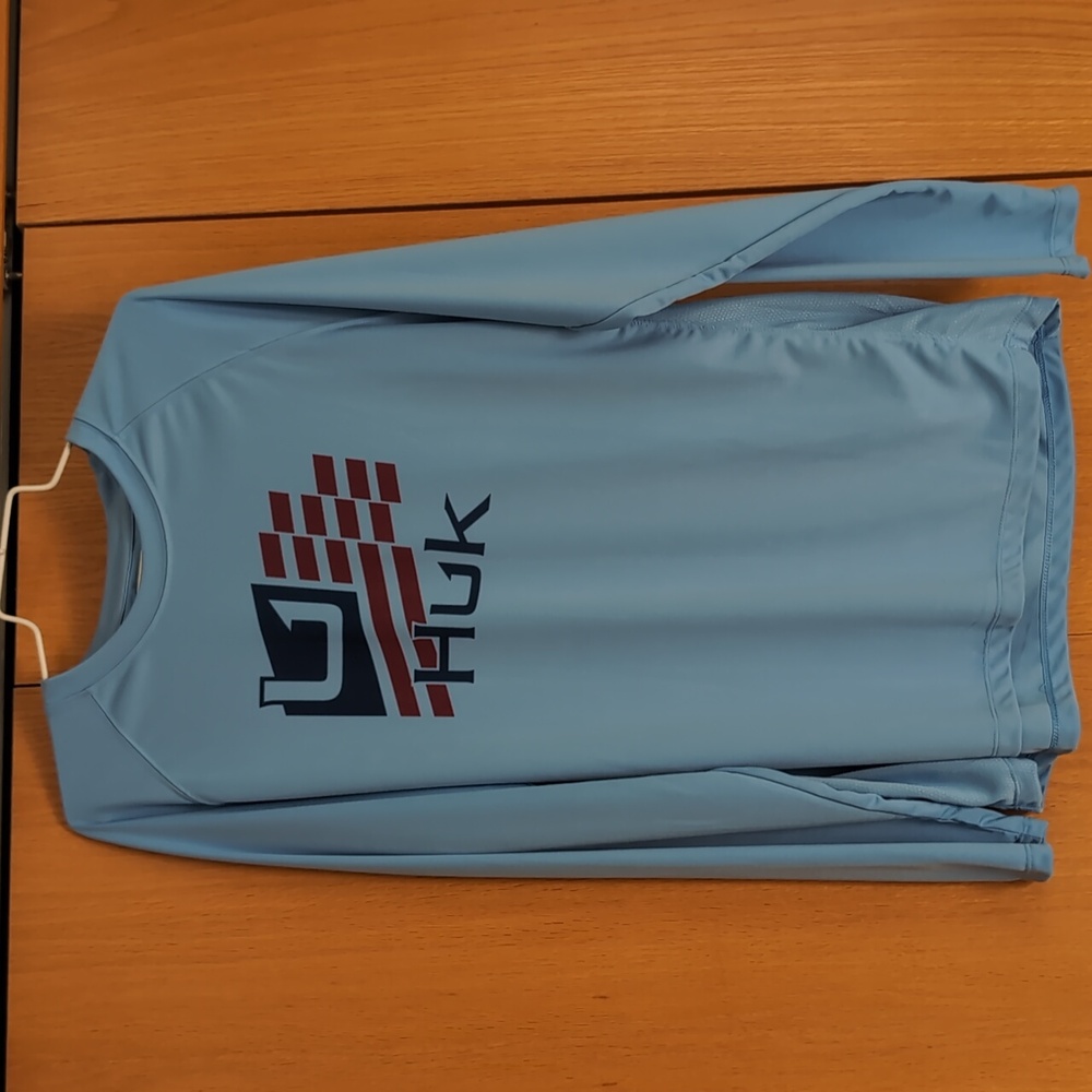 Huk Long Sleeve